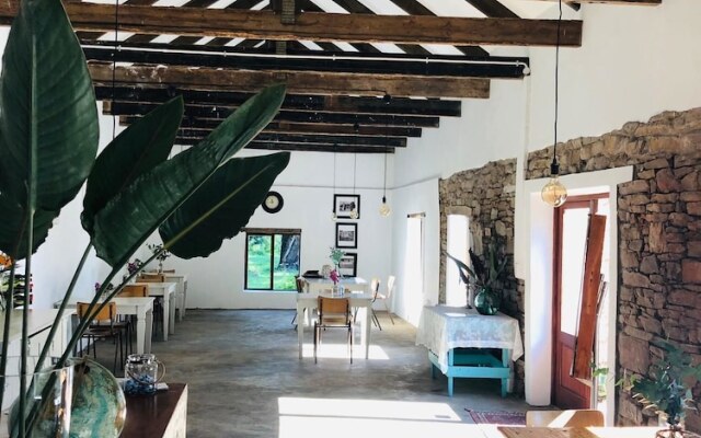 Seven Fountains Farm