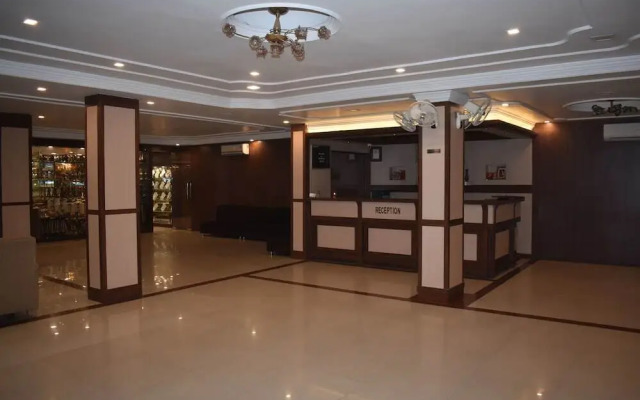 Niranjana Resort