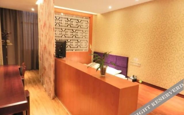 Xuanwei Shangyi Hotel