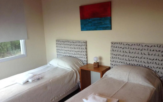 Solar De Las Gaviota