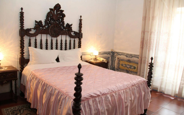 Residencial Carvalho