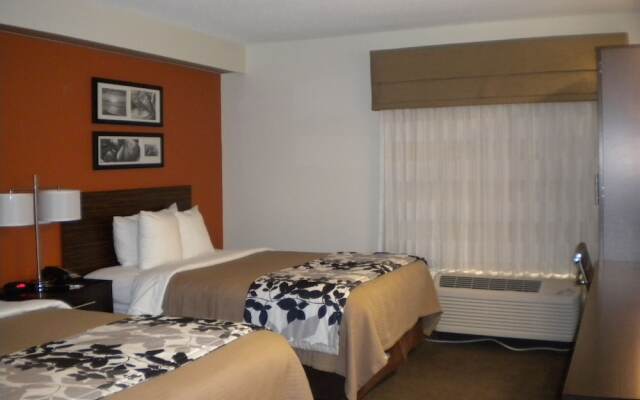 Sleep Inn