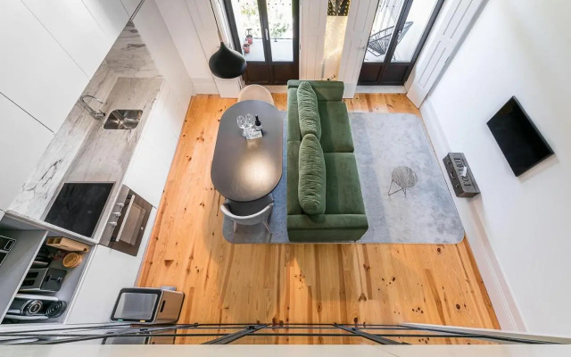 GuestReady - Loft 515