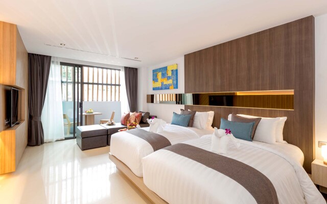 Kudo Hotel & Beach Club (Adults Only)