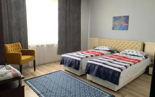 Millenium Facility Apartment - Different Locations in Golden Sands