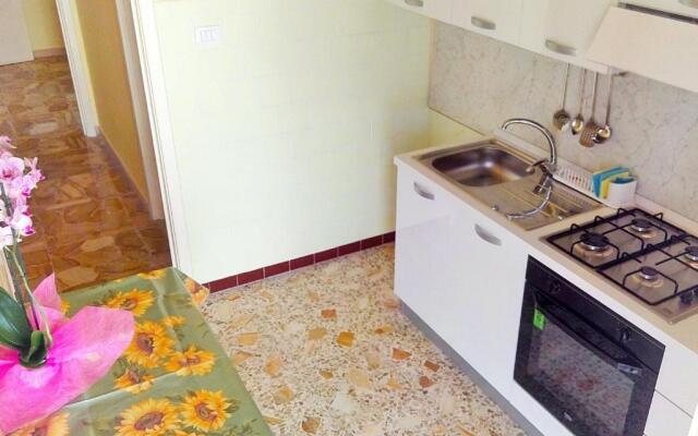 Casa Vacanze Serafina