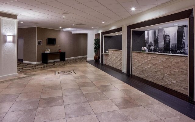 Hilton Houston Galleria Area
