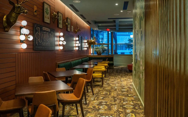 Magnolia New Orleans