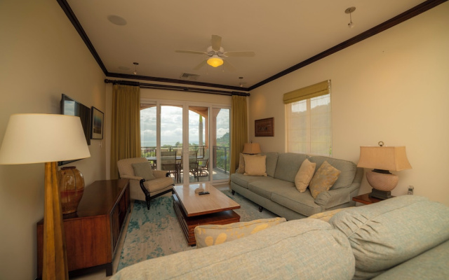 Altavista 2C 3 bdr Ocean View in Los Suenos