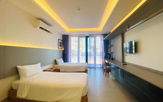 Saint Simeon Resort Villa Owner – Guest Rooms – Long Hai