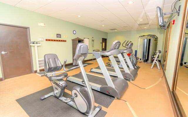 Staybridge Suites Houston IAH - Beltway 8 by IHG