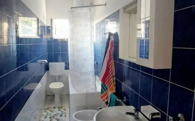 Mirjana: sea View & Balcony - A1 MN