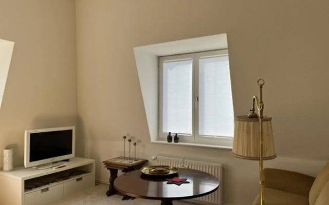 Exclusives Wohnen im Centrum Oldenburgs