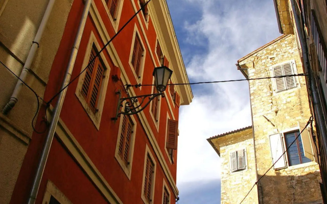 Villa Borgo B&B