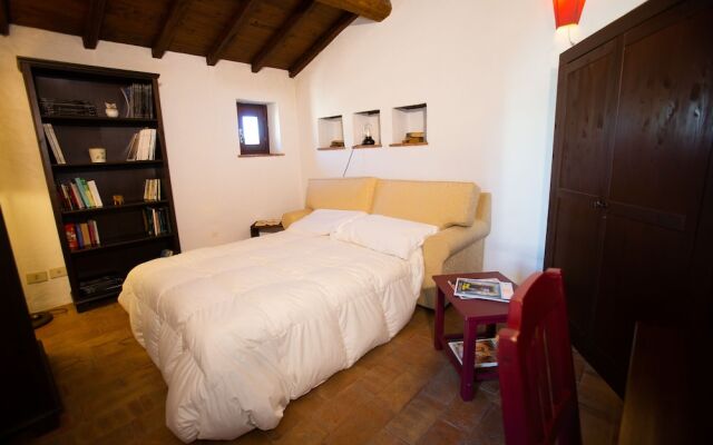 Villa Gusto e Benessere Apartments