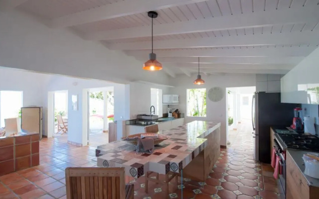 Dream Villa St.Jean-2094