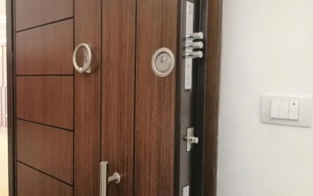 Amazing one Bedroom Apartment in Amman,elwebdah 1