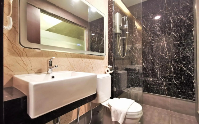 Prestigo Hotel
