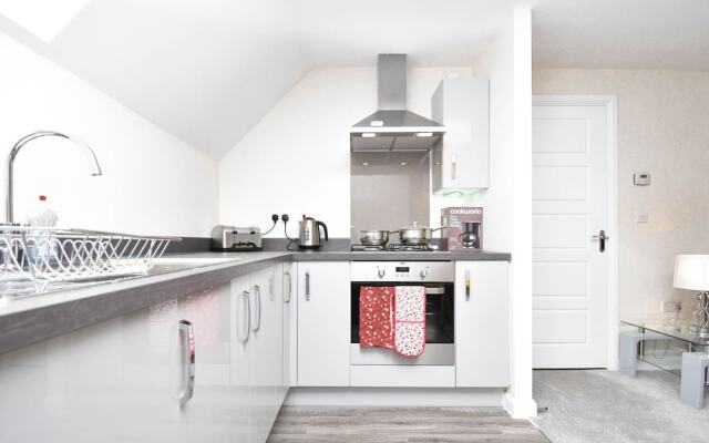 Brooklands Apartments