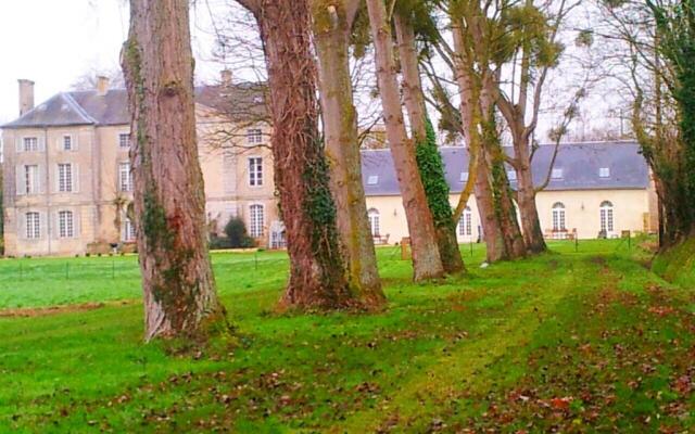 L'Orangerie du Grand Jardin