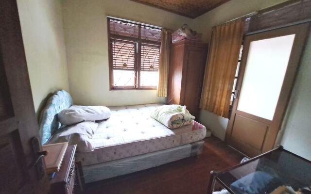 OYO 93656 Villa Cassanova Syariah