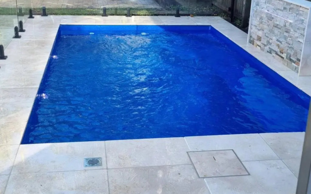 Fully Equipped Luxe Retreat, Pool, Pet Friendly, AirCon