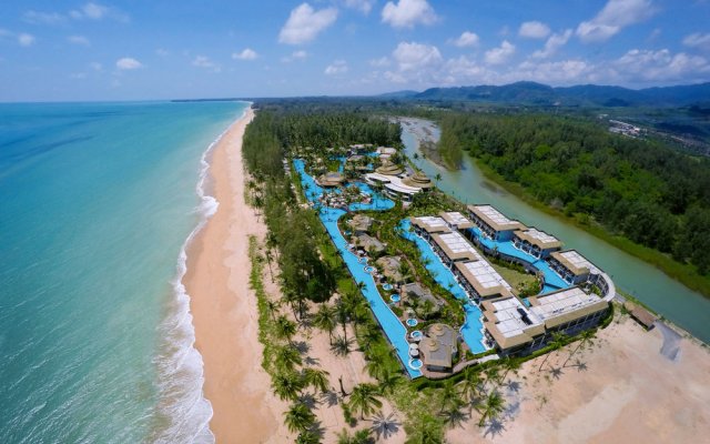 The Haven Khao Lak