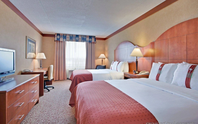 Holiday Inn Sudbury by IHG