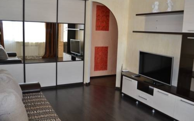 Apartamenty Na Ulitse Parkhomenko 19