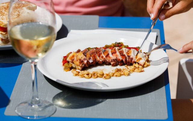 CM Mallorca Palace Hotel - Adults Only