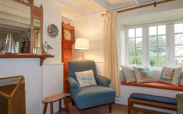 Trewillig Cottage