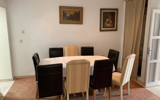 Casa Marbella 6 Habitaciones CLAV