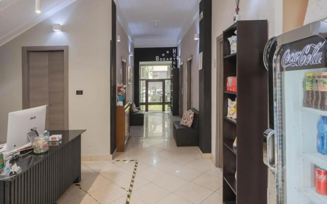 Hotel Bogart