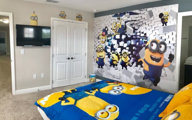 Solterra - 4103 Oaktree Drive