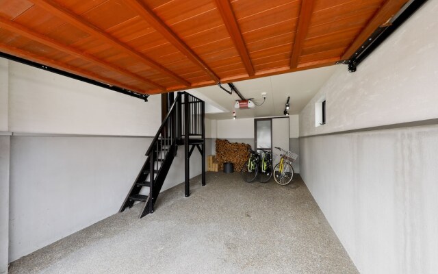 Danro no yado Concept House Hoshida