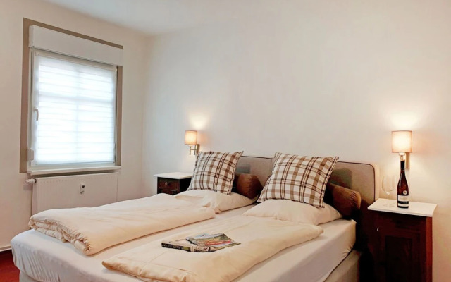 Goethe 60 Loitz in Loitz