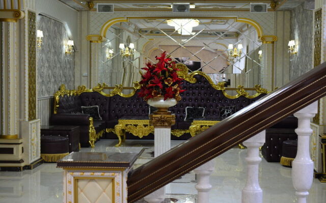 Gold Boutique Rustaveli