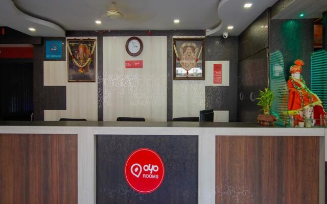 OYO 1403 Chikkadpally