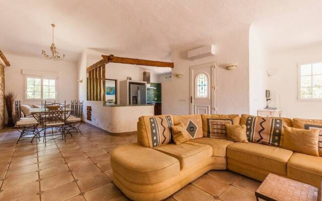 Residence La Beloutiere