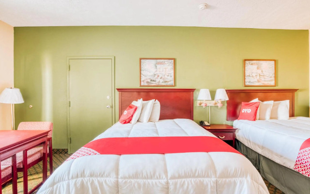 OYO Hotel Grenada West