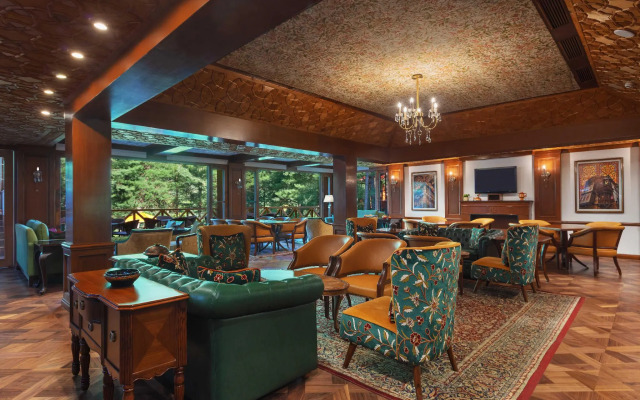 Welcomhotel by ITC Hotels, Pine N Peak, Pahalgam