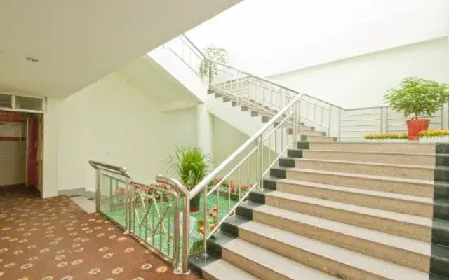 Taoyuan Boutique Hotel