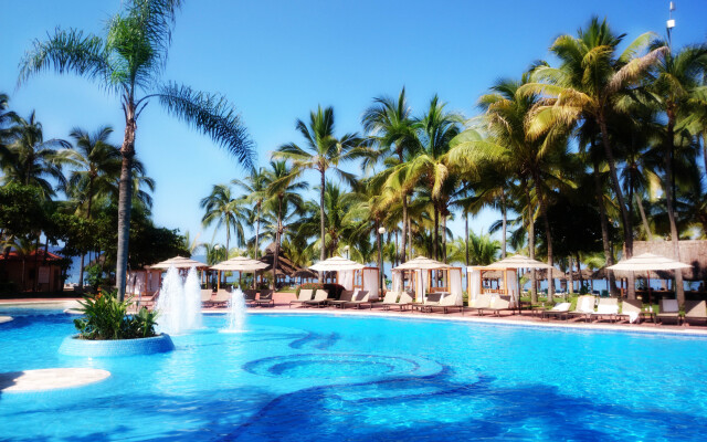 Fiesta Americana Puerto Vallarta All Inclusive & Spa