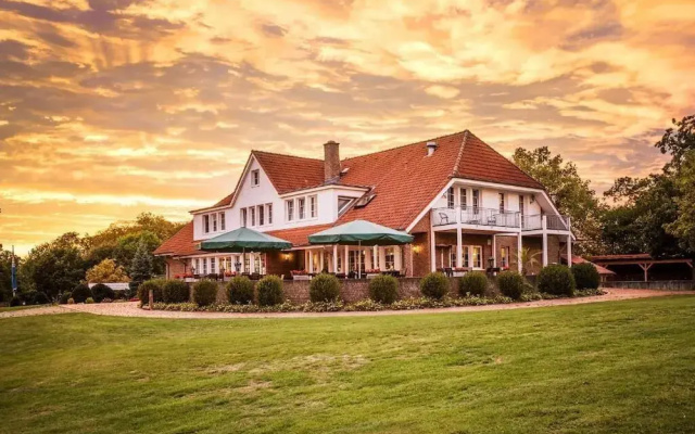 Hotel Reindahls