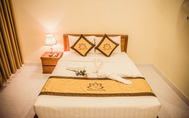Phuong Nhung Hotel
