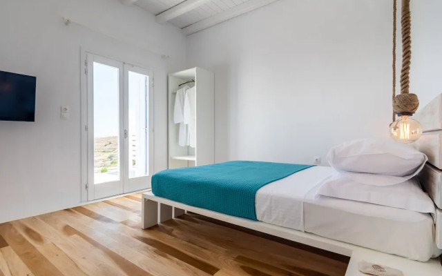 Milesian Suites