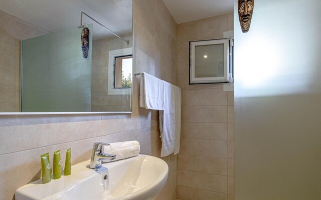 Apartment - 1 Bedroom with Pool and WiFi - 103217