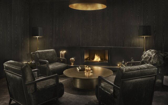 The Times Square EDITION