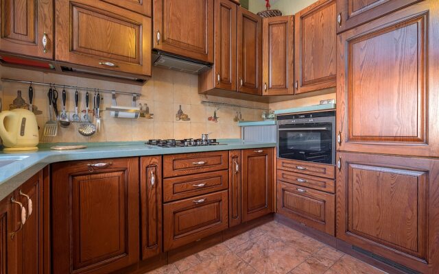 RentHouse Apartment Bolshoy Prospect VO