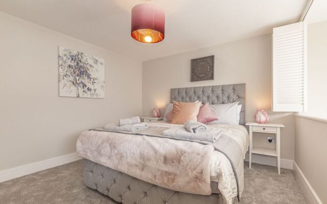 Airstay Premium Apartment